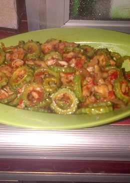 Usus Balado Pare