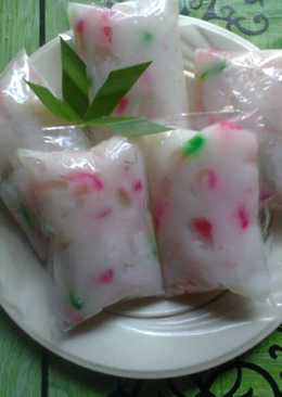 kue harum manis