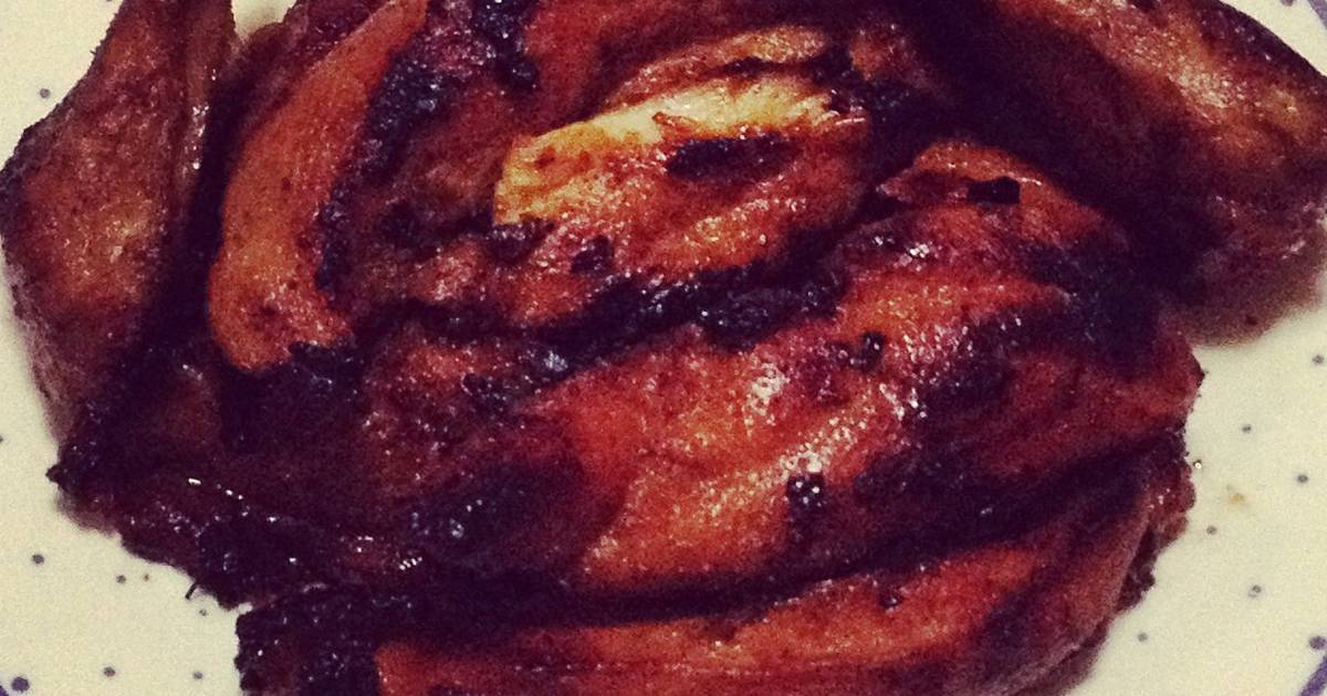  Resep  Fillet  Ayam  Bakar Kalasan oleh Wu Kitchen Cookpad
