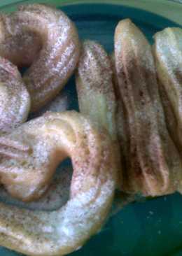 Churros