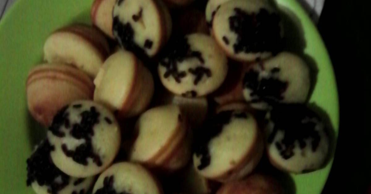 Resep pukis imut