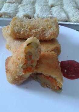 Risoles ragout ayam