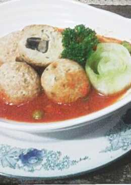 343 resep tempe jamur enak dan sederhana - Cookpad