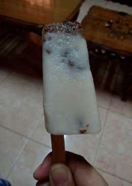 homemade es krim susu cookies