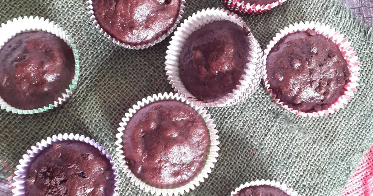 Resep Brownies Pisang