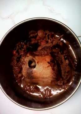 gudeg kuah