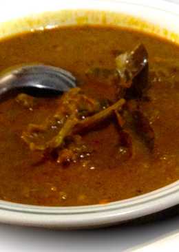 Gulai Hati