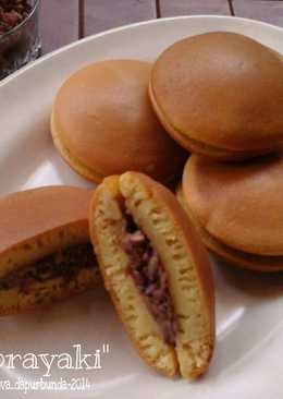 "Dorayaki"