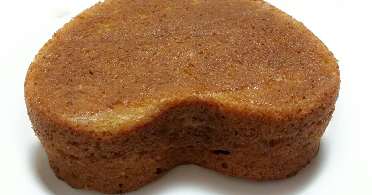 Resep Banana Cake Resep Banana Cake