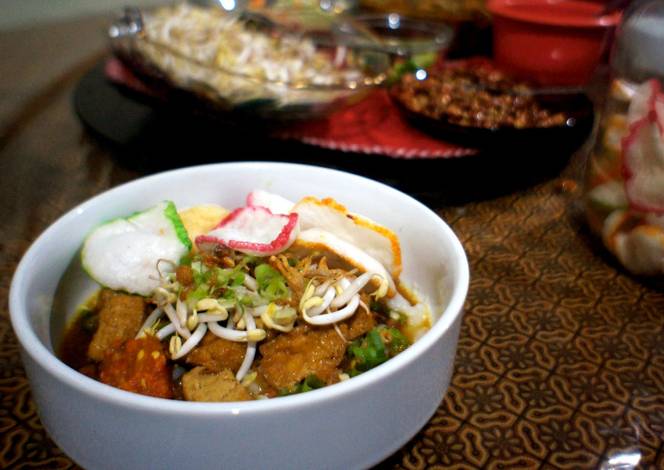 Bubur ase