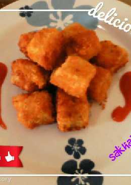 1.083 resep tahu tepung roti enak dan sederhana - Cookpad