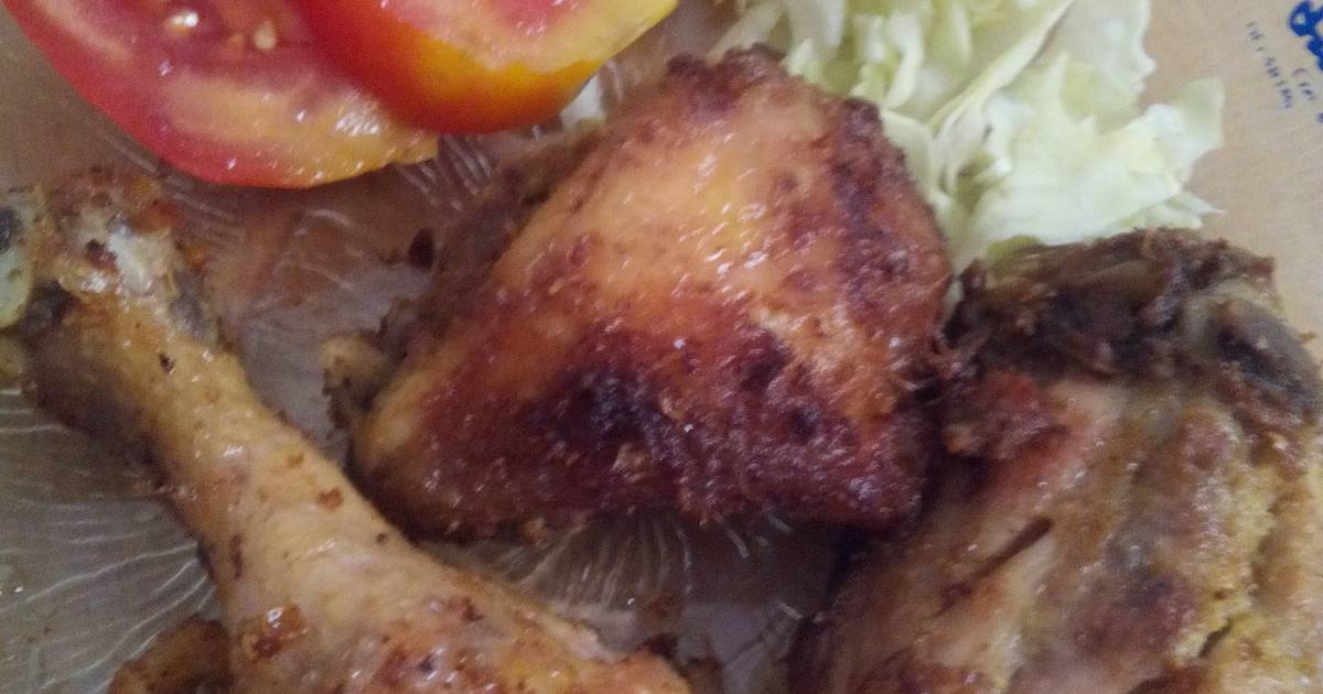  Resep  Ayam  Presto  Goreng oleh Niken Indriati Cookpad