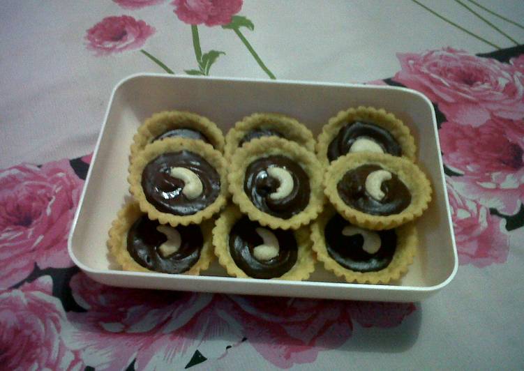resep chocolate mete pie oleh fahria karenina larasati resep chocolate mete pie oleh fahria karenina larasati