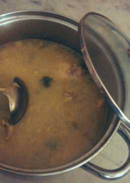 Soto Lamongan yg bikin kangen