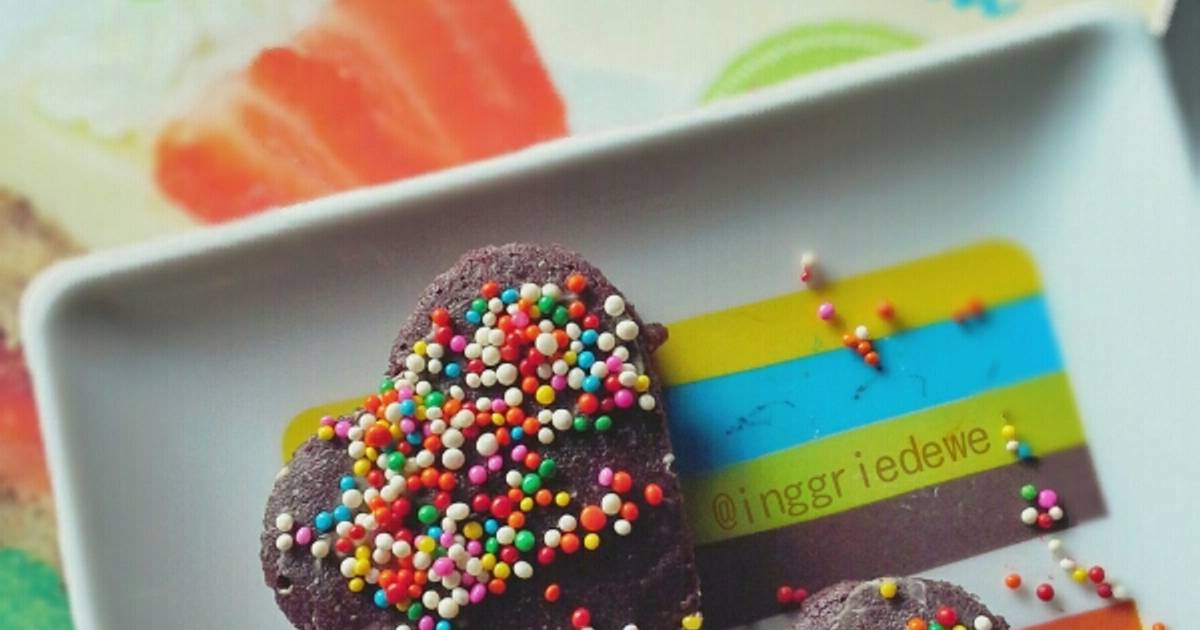 Resep Cake Ubi Ungu Sehat Alami Resep Cake Ubi Ungu Sehat Alami