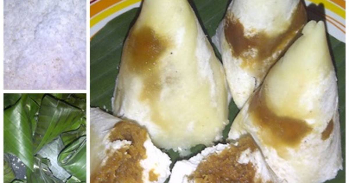 Resep Awug Resep Awug