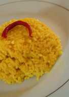 Nasi Kuning Gurih for special event