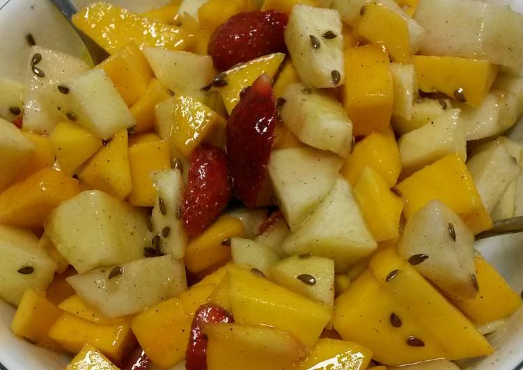  Resep  Salad  Buah  Alacin oleh Hiacinta Cookpad