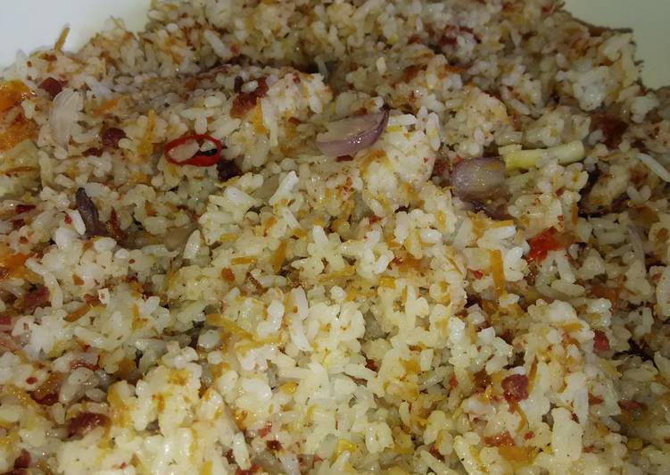 16 Resep  Nasi Goreng Kornet  Ide Kuliner Terpopuler 