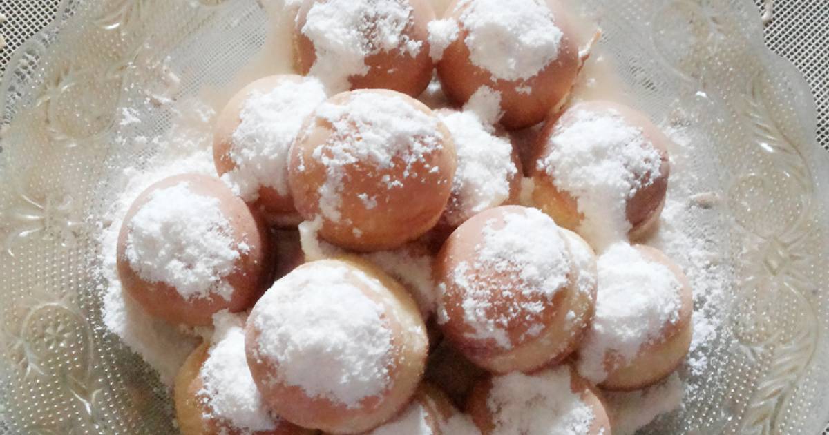 Resep poferces bolu Resep poferces bolu