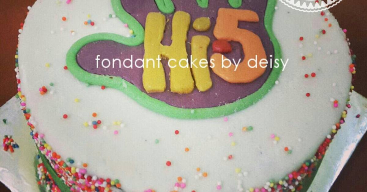 Marshmallow Fondant Bahan Dasar Fondant Dari Marshmallow