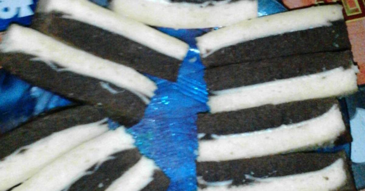 Resep Bolu Lapis Coklat Keju