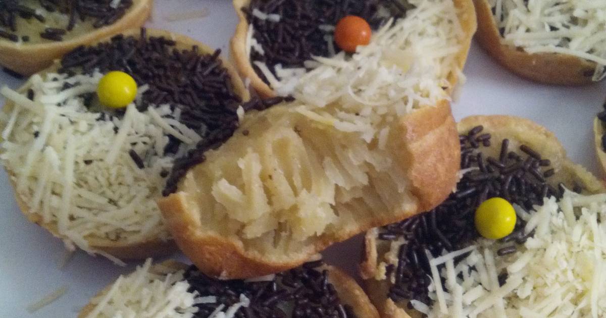 Resep Terang Bulan Imoet