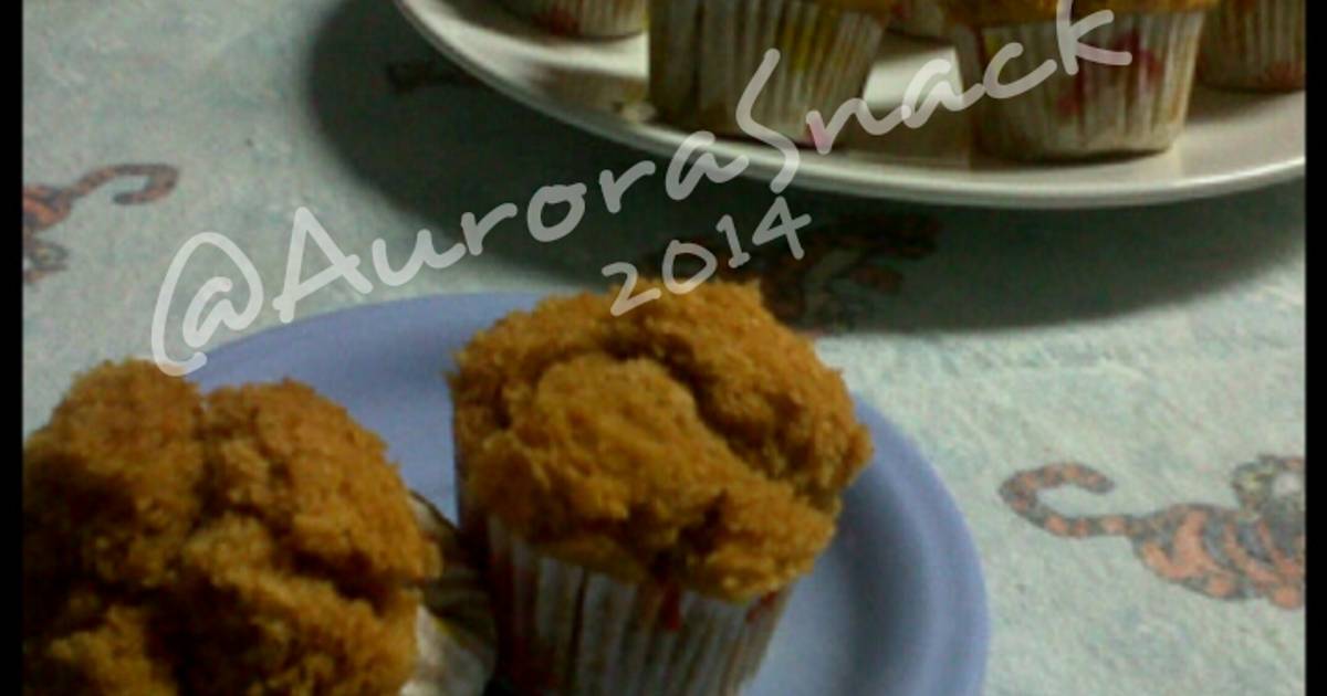 Resep Bolu Kukus Gula Merah ala Aurora Snack Resep Bolu Kukus Gula Merah ala Aurora Snack