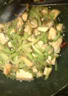 tusi labu dg tahu cina