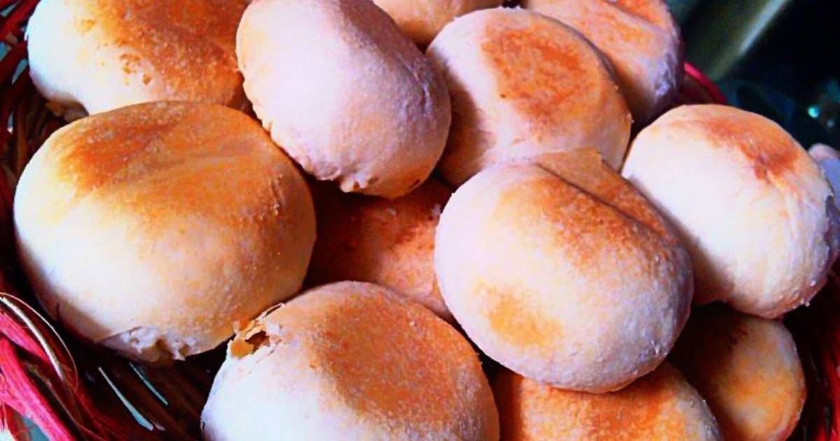 Resep Bakpia Pathok khas Jogja Resep Bakpia Pathok khas Jogja