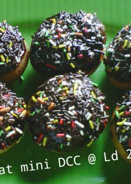 Donat mini DCC