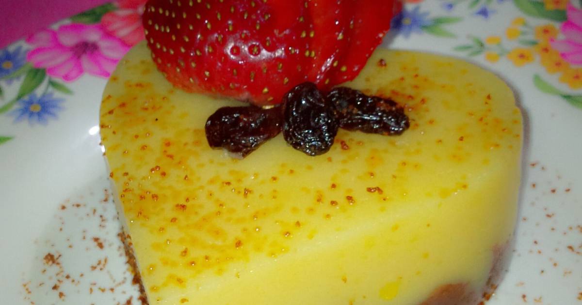  Resep  Puding  Mentega  oleh Fauziah Dochmie Cookpad