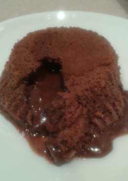 Chocolate Cake Lava