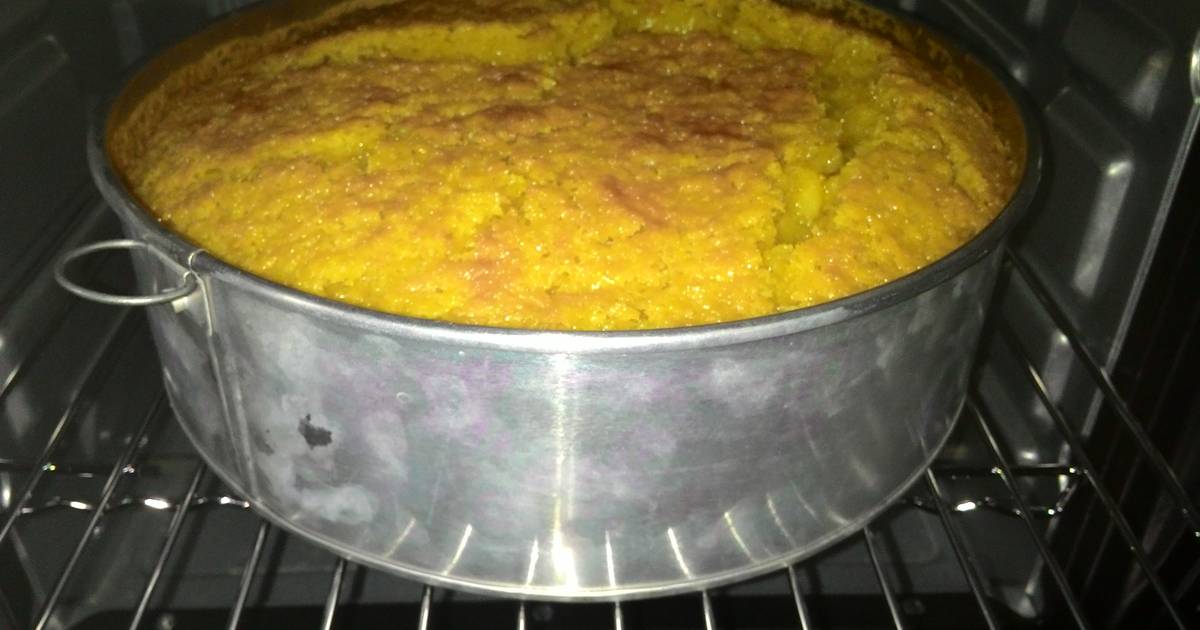 Resep BIKA AMBON SIMPLE ..