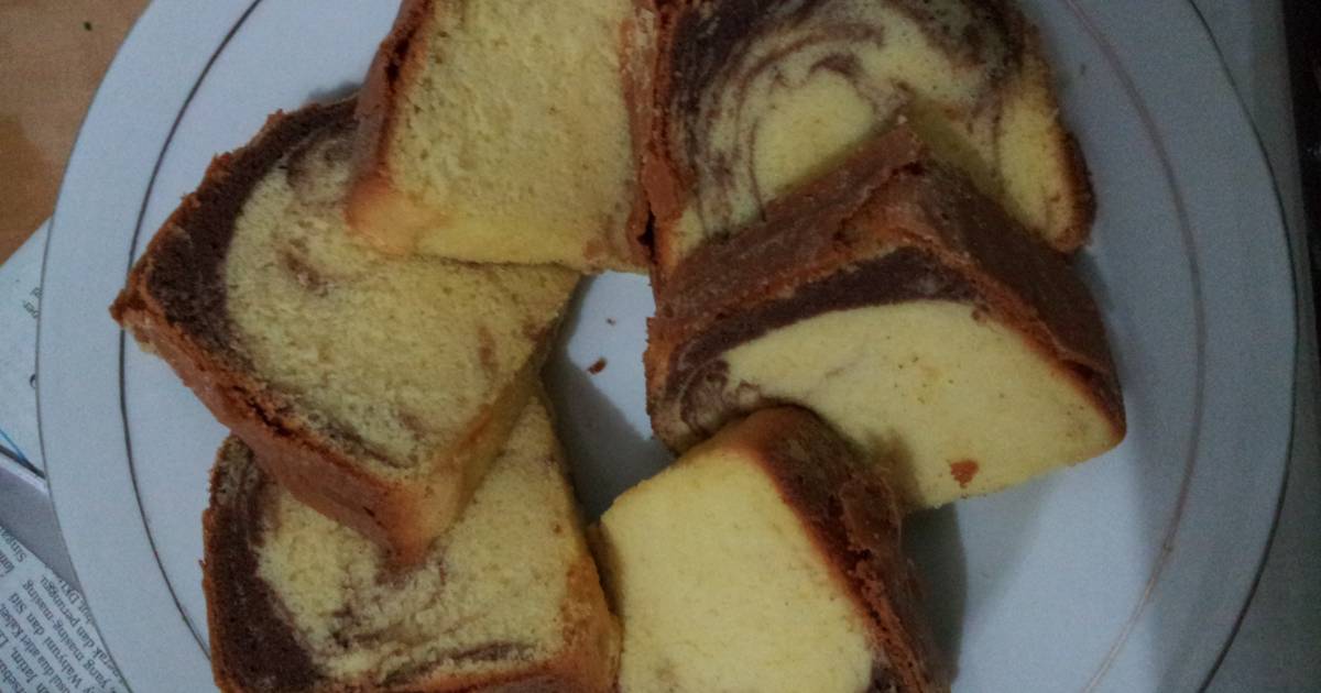 Resep Bolu panggang klasik Resep Bolu panggang klasik