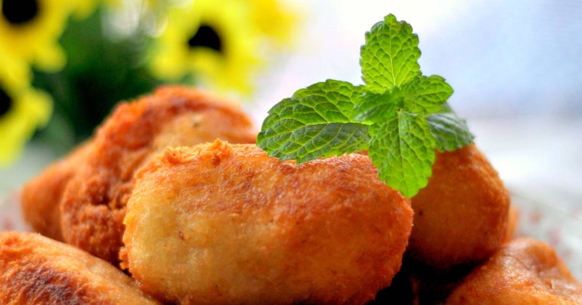 Resep Misro (Amis di jero)