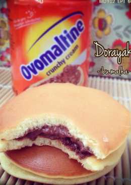 Dorayaki