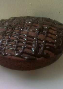 bolu kukus ketan putih