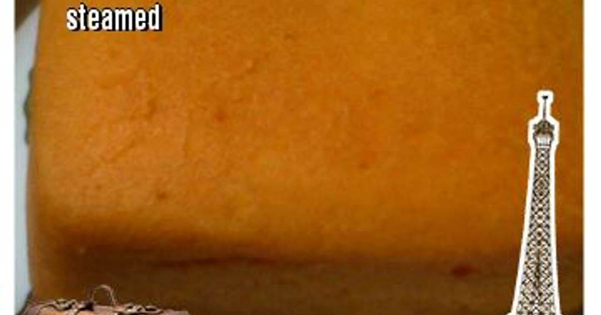 Resep carrot cake Resep carrot cake