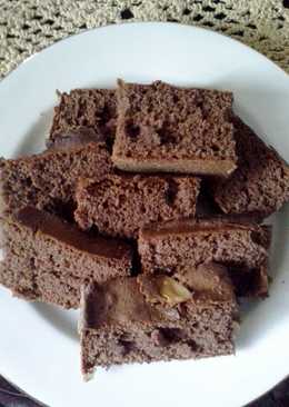 3.094 resep brownis panggang lembut enak dan sederhana - Cookpad