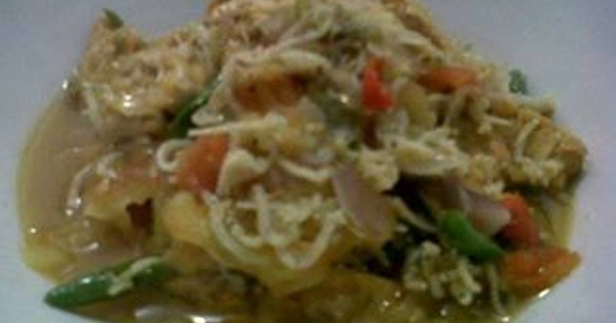 Ikan teri jos - 4 resep - Cookpad