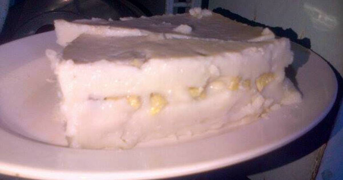 Resep amparan Tatak. pisang (Resep Original) khas Kal-Sel Resep amparan Tatak. pisang (Resep Original) khas Kal-Sel