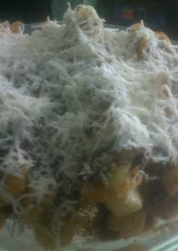 pisang crispy keju ala nuy