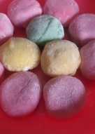 mochi praktis