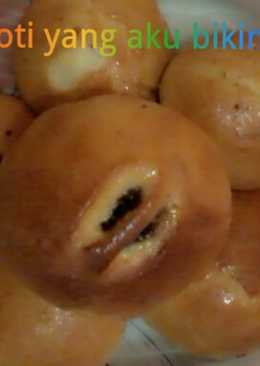 roti isi manis