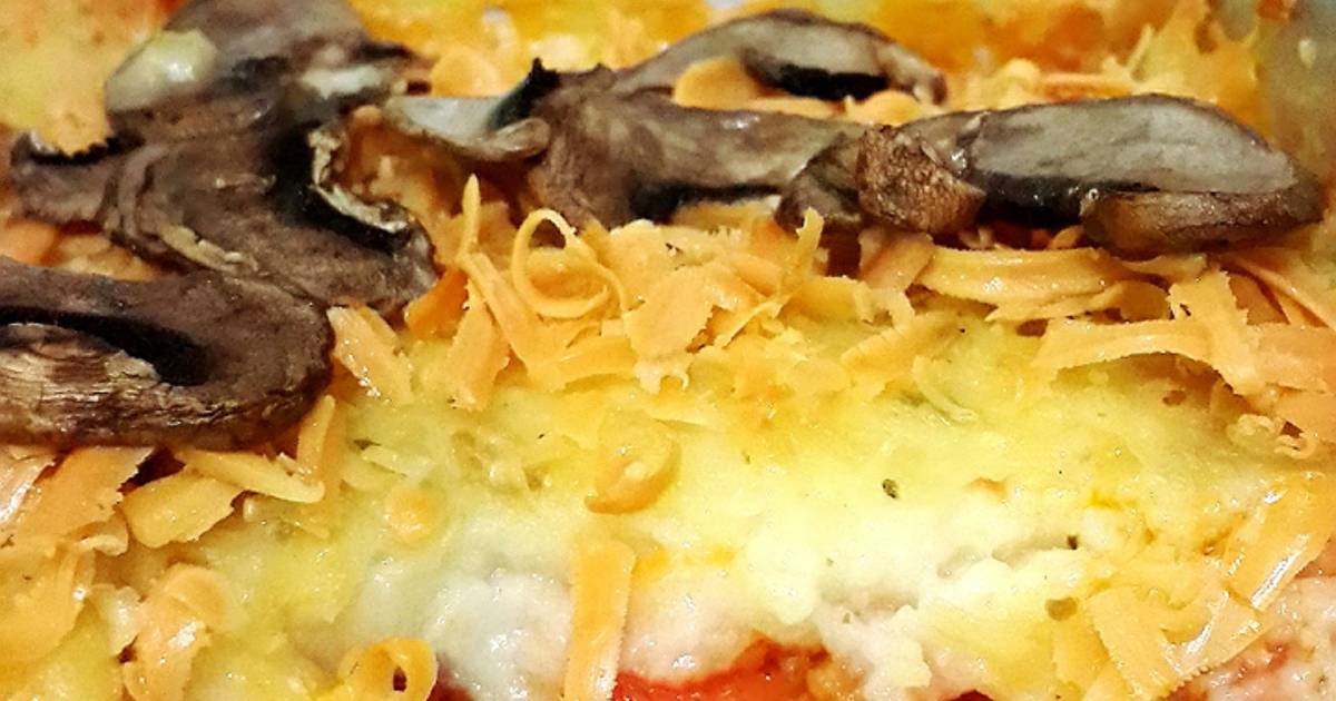 kukus potato baked resep resep   228 untuk Cookpad arisan Masakan