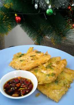 mendoan cemal cemil