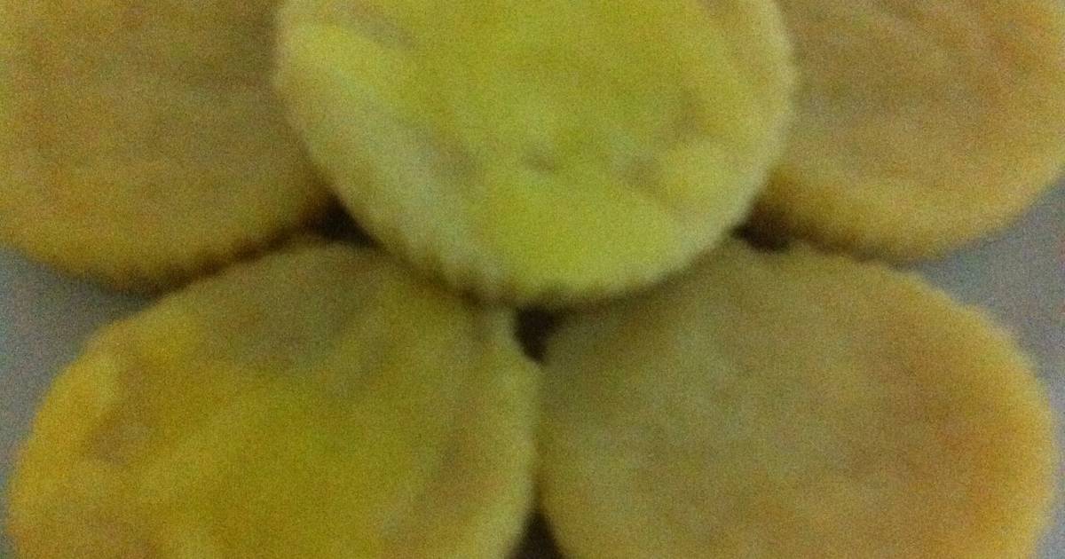 Resep Kue Lumpur Roti Tawar