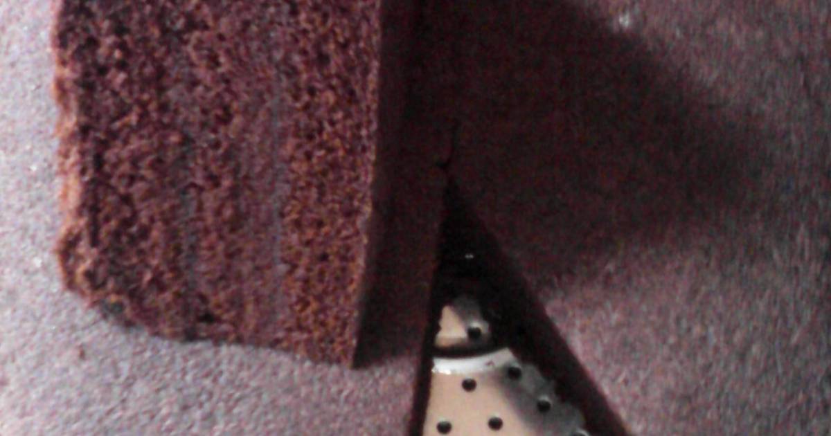 Resep brownies kukus lembut mlempur