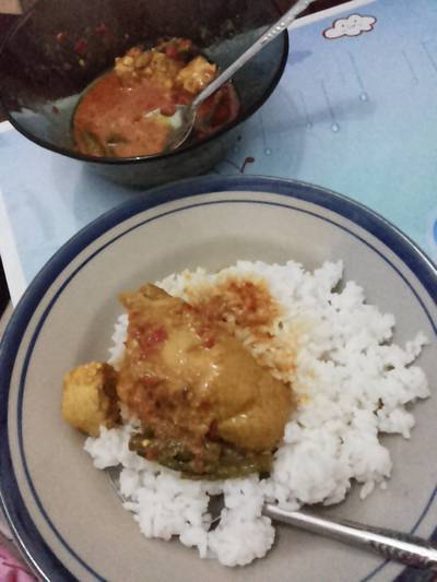 Resep Gulai Ayam Khas Padang oleh Niken Indriati - Cookpad